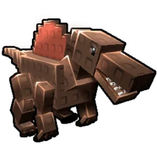 TINY SPINOSAURUS - GROW A GARDEN