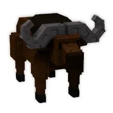 CAPE BUFFALO - GROW A GARDEN