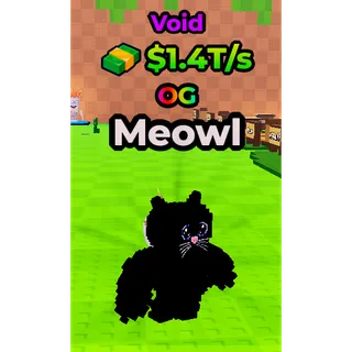 Kick a Lucky Block - meowl