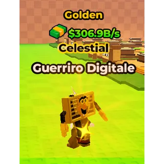Kick a Lucky Block - guerriro digitale