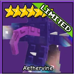 Garden Tower Defense - aethervine