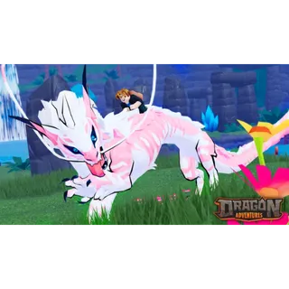 Dragon Adventures - 50M COINS