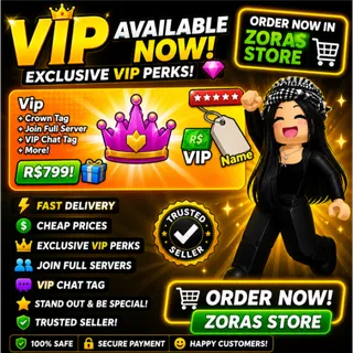 BADDIES VIP