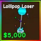 Defend your base from 67 - lollipop laser