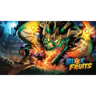 BLOX FRUITS - 135K MONEY