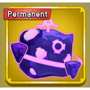 gravity - Blox Fruits