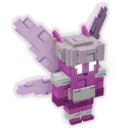 8x GLIMMERING SPRITE - GROW A GARDEN