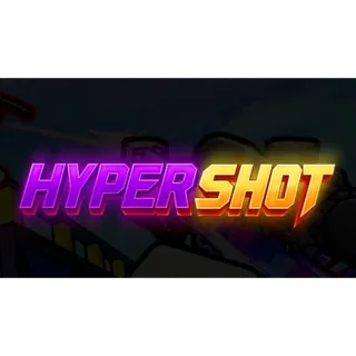 CHEST X1 - HYPERSHOT