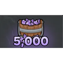 HOW TO TRAIN YOUR DRAGON   -   5k gems