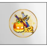 2x mastery - Blox Fruits