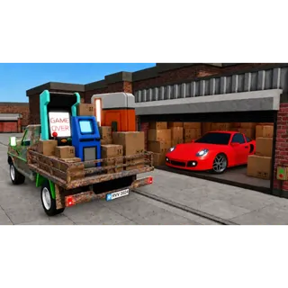 QUICK SELL - Storage Hunters Open World