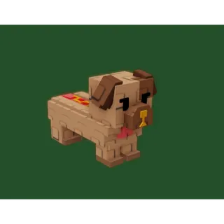 Grow a Garden - Hotdog Daschund level 500
