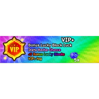 vip+  Escape Tsunami For Brainrots