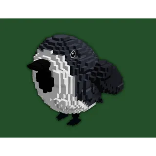 Grow a Garden - birb 60kg huge 