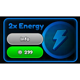 Anime Ghosts   2x energy