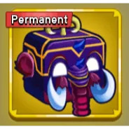 mammoth - Blox Fruits