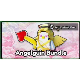 angelguin bundle Knockout