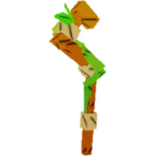 GROW A GARDEN 2 / GAG 2 - VINE WRAPPER