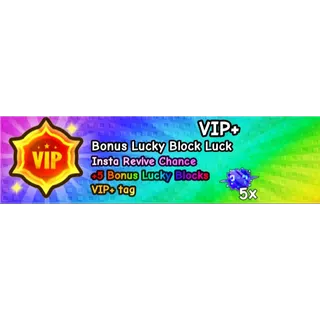 vip+  Escape Tsunami For Brainrots