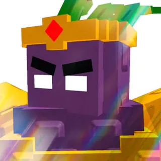 EGG PLANTINUM - GARDEN TOWER DEFENSE