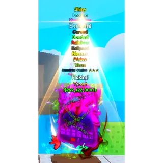 Spin a Soccer Card - hakimi tyrant