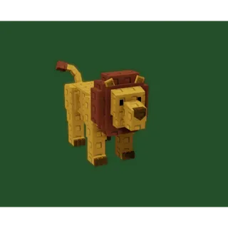 Grow a Garden - Lion 60kg huge