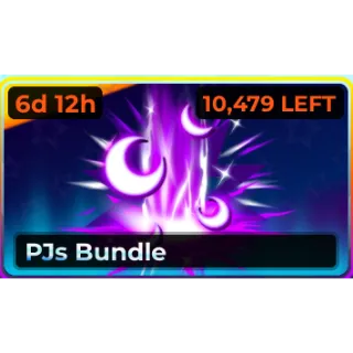 pjs bundle  Volleyball Legends