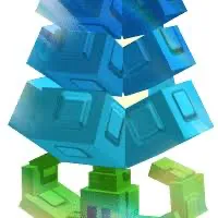 TESLAFLORA - GARDEN TOWER DEFENSE