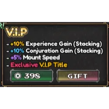 Bizarre Lineage  vip