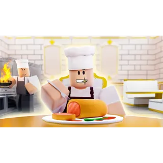 PLOT EXPANSION - Run a Restaurant