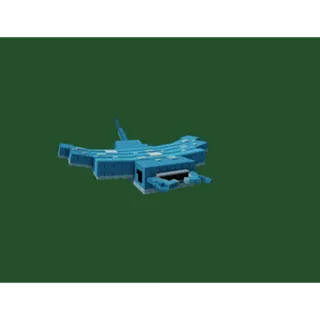 Grow a Garden - Manta Ray LEVEL 500