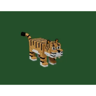 Grow a Garden - tiger 60kg huge