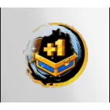 +1 fruit storage - Blox Fruits