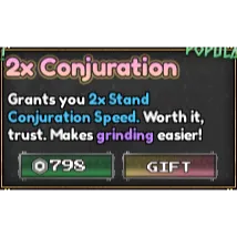 Bizarre Lineage  2x conjuration