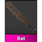 Murder Mystery 2 MM2 -  bat