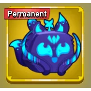 kitsune  - Blox Fruits