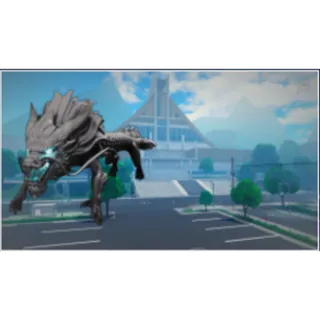 KAIZEN - SHADOW DRAGON