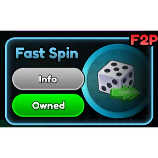 Anime Ghosts   fast spin