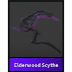 Murder Mystery 2 - elderwood scythe
