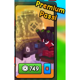 premium plant vs brainrot