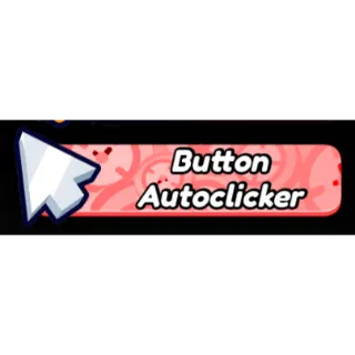 button auto clicker - Waste Time