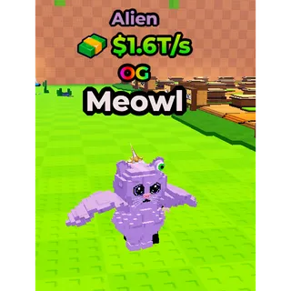 Kick a Lucky Block - meowl