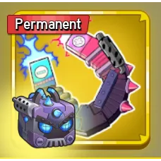 MAGNET - BLOX FRUITS