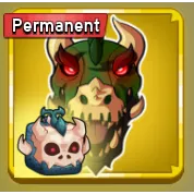 PERMANENT T-REX - BLOX FRUITS