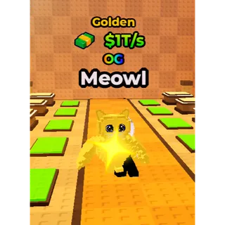 Kick a Lucky Block - meowl 2x