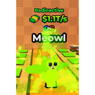 Kick a Lucky Block - meowl
