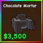 Defend your base from 67 - chocolate mortar