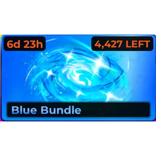 Volleyball Legends  blue bundle
