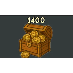1.4k coins Raft 101 Survival