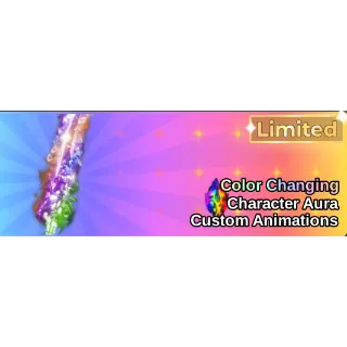 chromatic katana Fish It